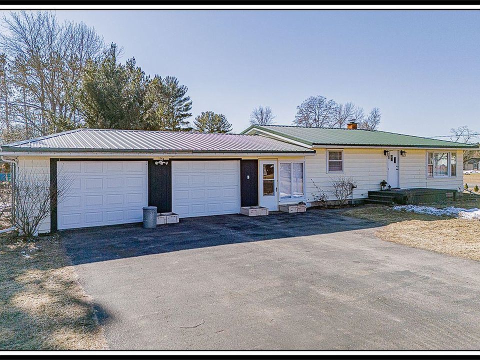 E5991 County Yard Rd, Manawa, WI 54949 MLS 50286855 Zillow