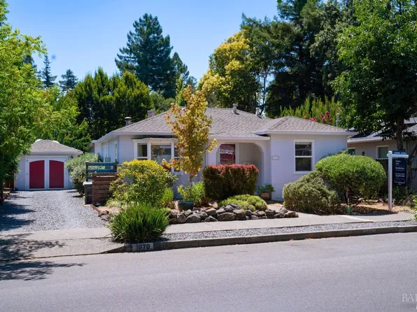 1070 Spencer Avenue, Santa Rosa, CA 95404