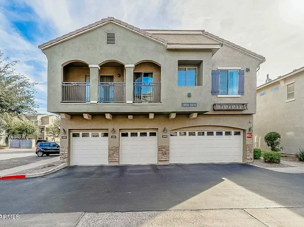 2402 E 5TH Street #1455, Tempe, AZ 85288