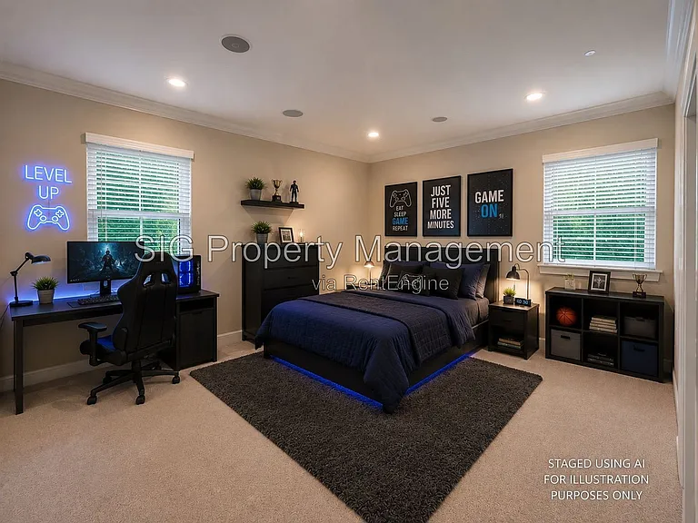 352 S Orange Grove Blvd #15 — Photo 16