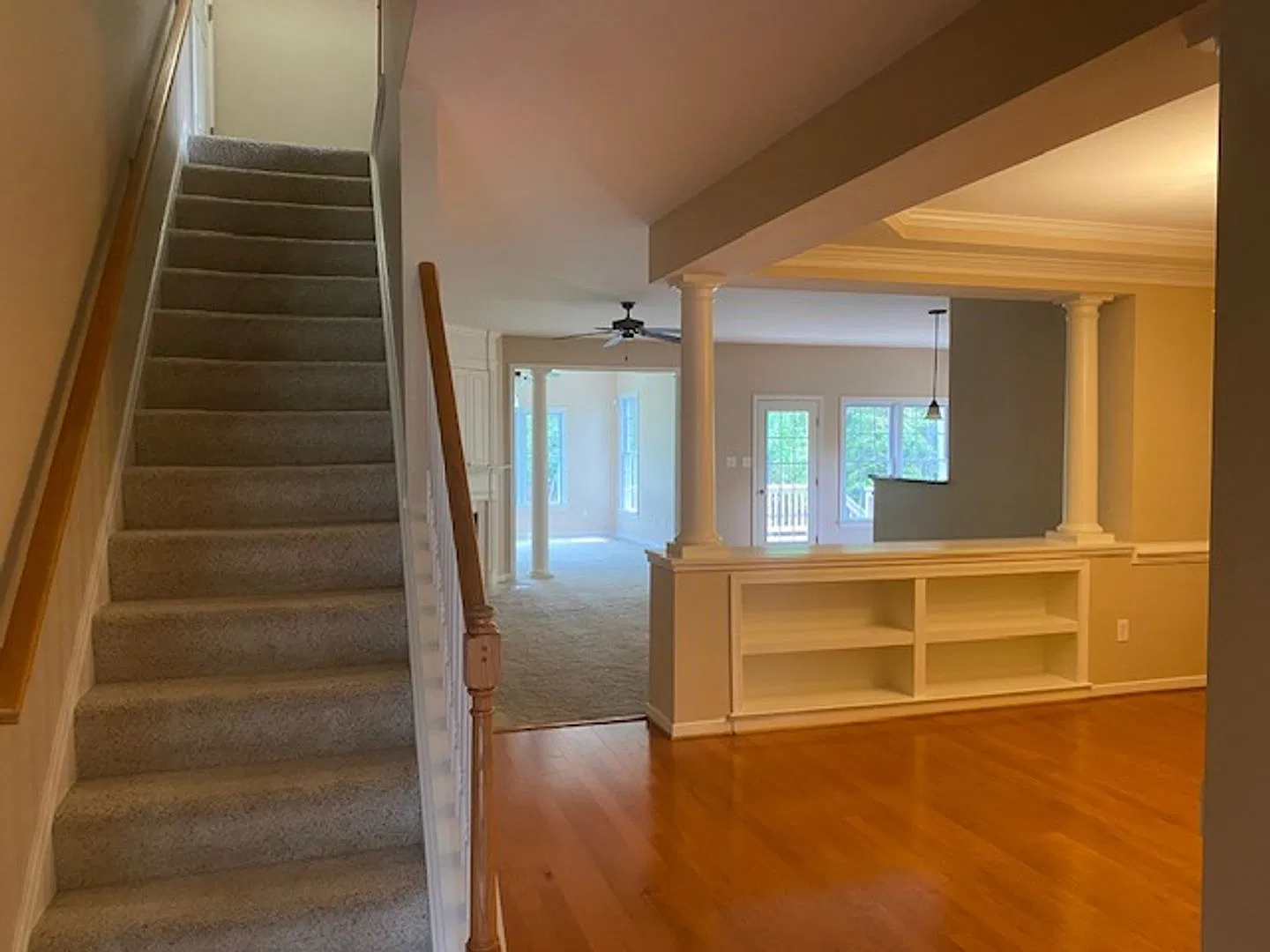 11631 Winding River Road, Providence Forge, VA 23140 — Photo 4