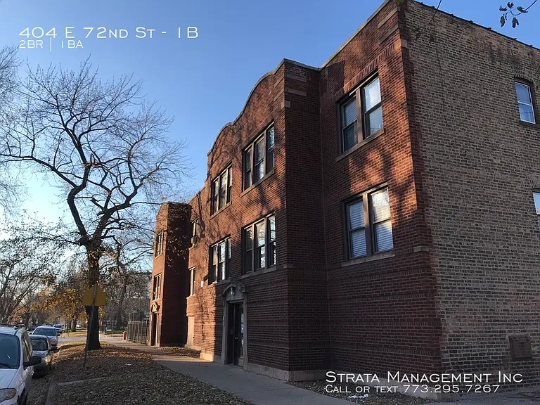 404 E 72nd St — Photo 3