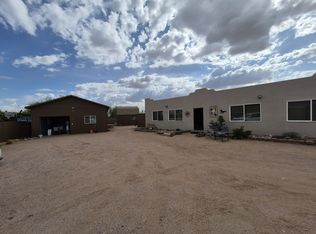 2529 E Scenic St, Apache Junction, AZ 85119