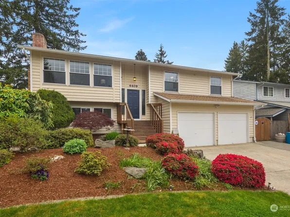 4409 SE 4th Street, Renton, WA 98059