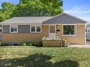9500 W Elmore Ave, Milwaukee, WI 53222