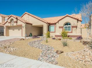 168 Fallon Dr, Henderson, NV 89074