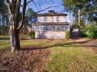 28 Ashley Falls Rd, Sheffield, MA 01257