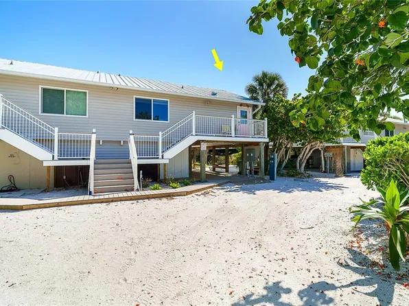184 N Gulf Blvd Unit 8, Placida, FL 33946