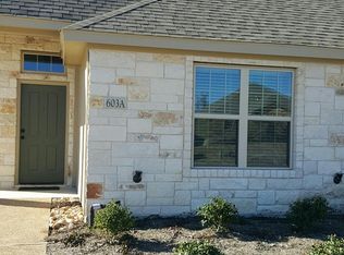 831 Ferrara Cir UNIT A, Temple, TX 76502