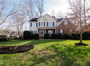205 Brighton Cir, Easley, SC 29642