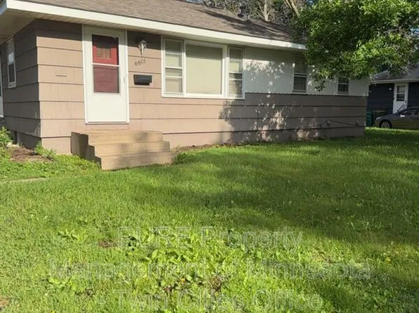 6601 Unity Ave N, Brooklyn Center, MN 55429