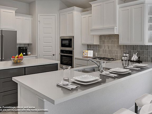 5th image of 2607 Vistablue Lane
