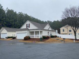 926 Windcroft Cir NW, Acworth, GA 30101