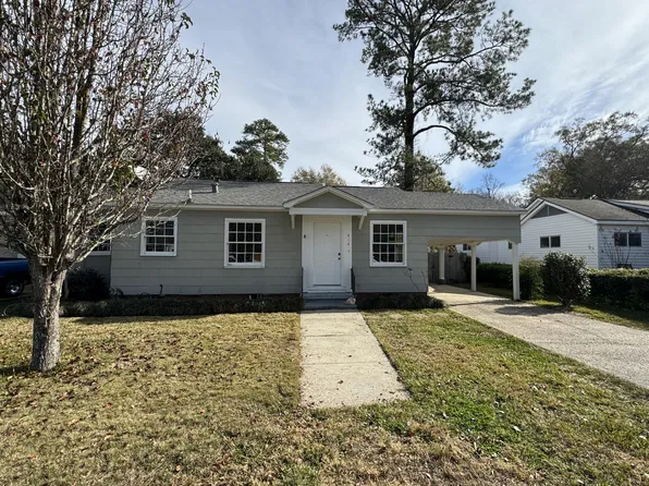 414 S 13th Ave, Hattiesburg, MS 39401