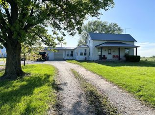 16247 Business Highway 61, New London, MO 63459