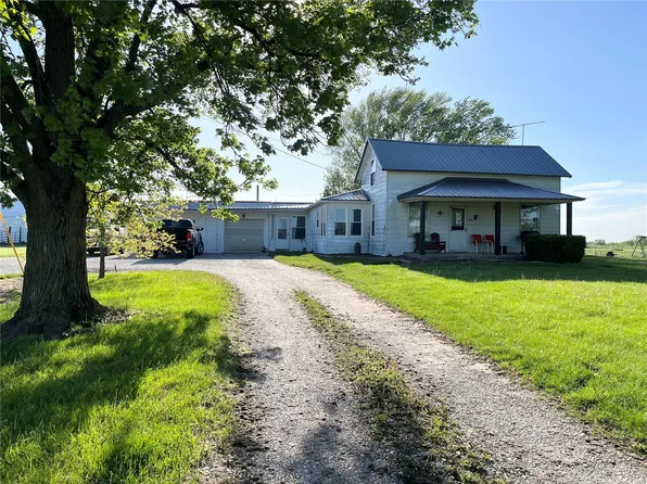 16247 Business Highway 61, New London, MO 63459