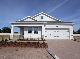 6771 Yellow Warbler Bnd, Saint Cloud, FL 34773