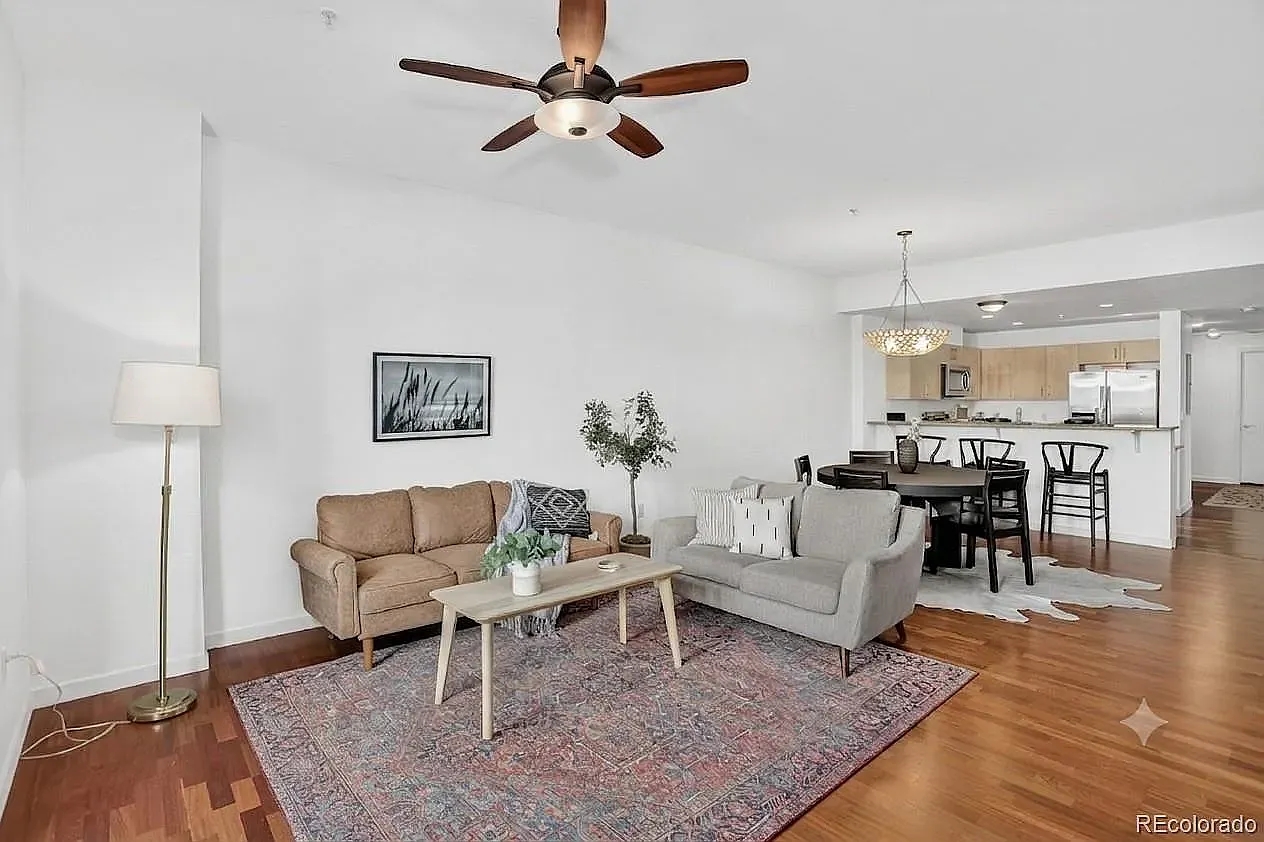 3601 Arapahoe Ave — Photo 1