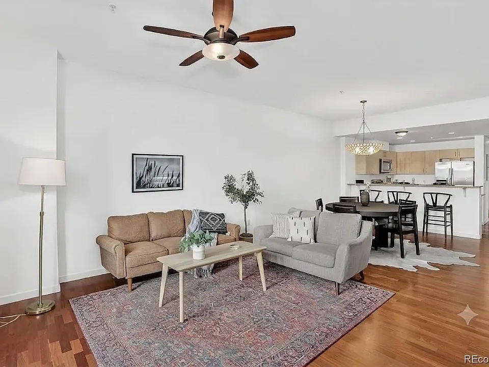 3601 Arapahoe Ave #205