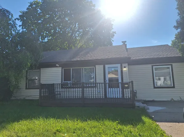 26153 Nagel St, Roseville, MI 48066