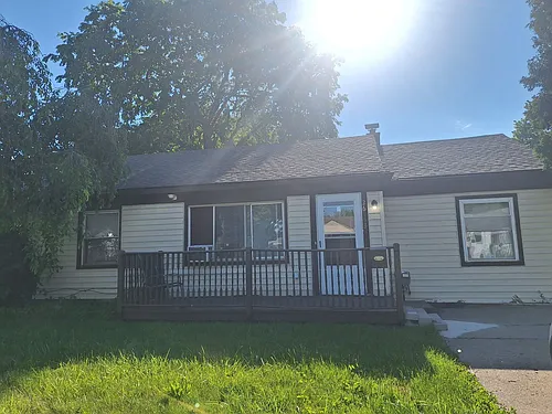 26153 Nagel St Photo 1