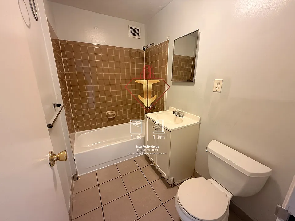 117 Wade St #3F