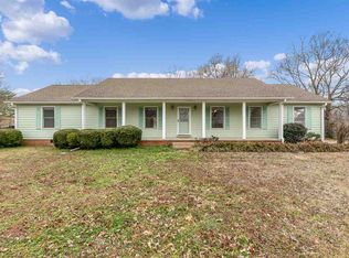 25 Homewood Cv, Jackson, TN 38305