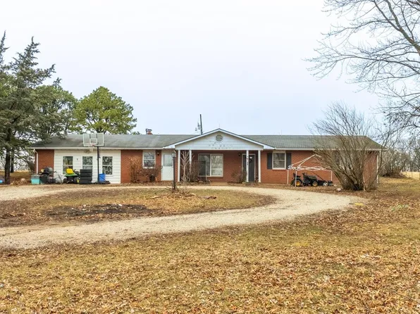 18160 N Highway 68, Saint James, MO 65559