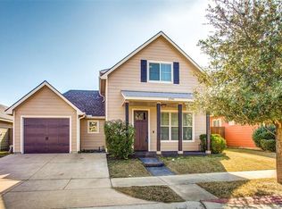 2516 Chebi Ln, Denton, TX 76209