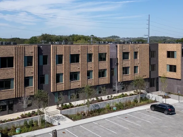 1090 Haysboro Ave #208, Nashville, TN 37216