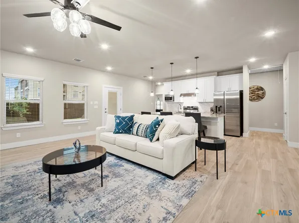 5338 Howard St, San Antonio, TX 78212