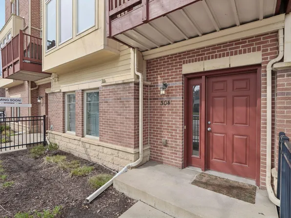 504 N Midvale Blvd, Madison, WI 53705
