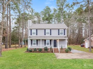 4128 Labrador Dr, Raleigh, NC 27616