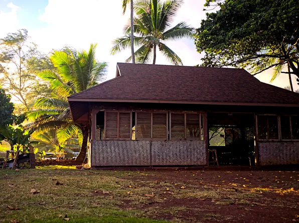 175 Haneoo Rd, Hana, HI 96713