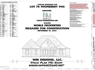 475 Crossvine Pl, Madison, MS 39110