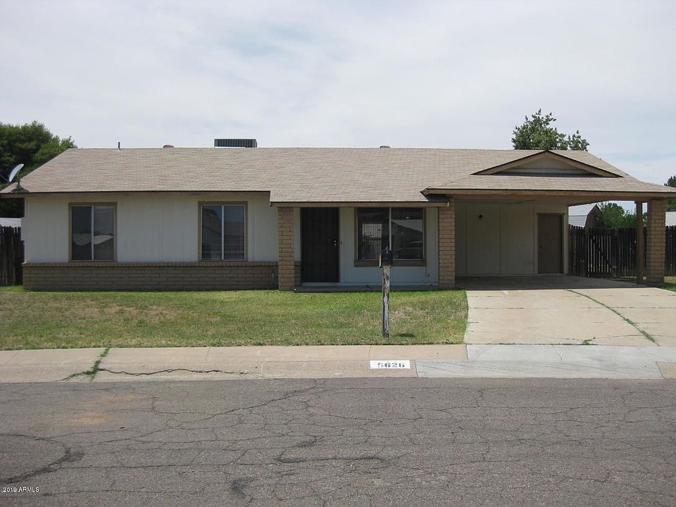 1st image of 5626 W Charleston Ave