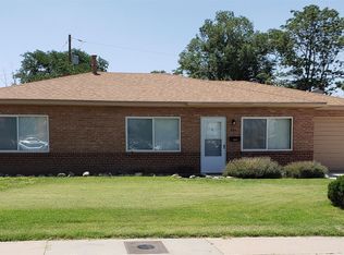 8916 Candelaria Rd NE, Albuquerque, NM 87112