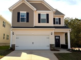 306 Poinsett Bridge Way, Greenville, SC 29607