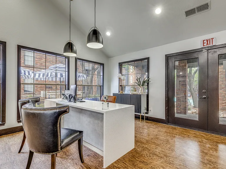 The Durham Apartments — Photo 21