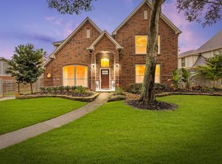 13506 Lakecrest Dr, Cypress, TX 77429