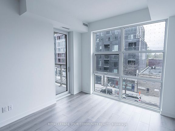 2nd image of 1791 Saint Clair Ave #417