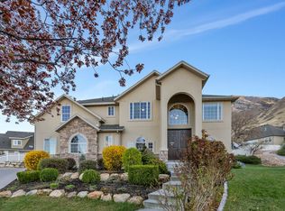 1383 E 320 N, Provo, UT 84606