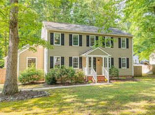 11512 Poplar Ridge Rd, North Chesterfield, VA 23236