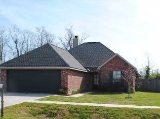 404 Pelican Ridge Cv, Carencro, LA 70520