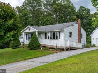 2235 E Deep Run Rd, Manchester, MD 21102