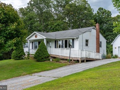 2235 E Deep Run Rd, Manchester, MD 21102