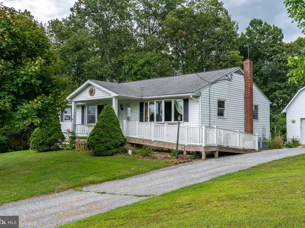 2235 E Deep Run Rd, Manchester, MD 21102