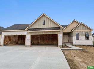 3308 S 206th St, Elkhorn, NE 68022