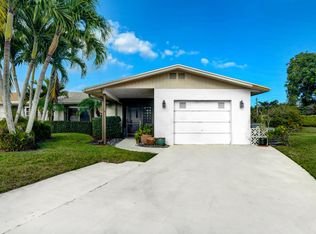 6055 Via Silvanus APT B, Delray Beach, FL 33484