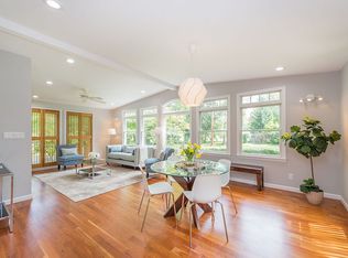 5 Rose Ln, Summit, NJ 07901